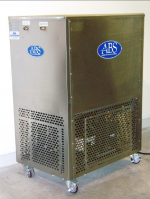ABS- American Baking System ABSWCS-180SC Water Chiller
