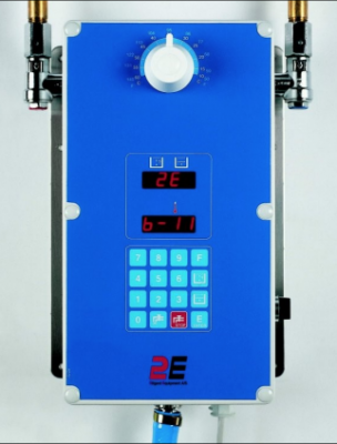 ABS- American Baking System ABSWMA-175 Water Meter