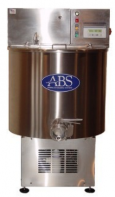 ABS- American Baking System Petit Levain 80 Liter Sour System