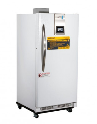 ABS Templog Premier Flammable Storage Refrigerator. 14 Cu. Ft.
