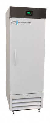 ABS Templog Premier Laboratory Solid Door Refrigerator. 12 Cu. Ft.