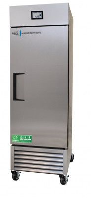 ABS Templog Premier Stainless Steel (Pharma/validation) Refrigerators. 23 Cu. Ft.