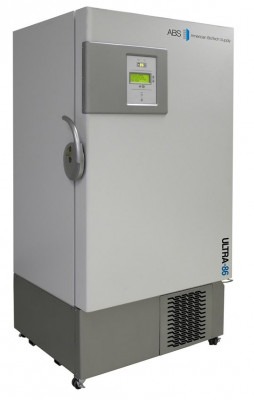 ABS Ultra Low Temperature Freezer. 21 Cu. Ft.