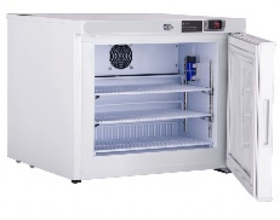 American BioTech ABT-HC-UCFS-0120A 1.3 cu ft Premier Countertop Freezer (Auto Defrost)