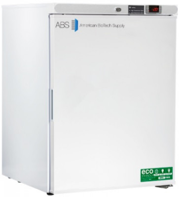 ABT-HC-UCFS-0520 Premier Manual Defrost Freestanding Undercounter Freezer