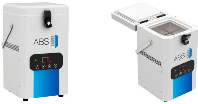 ABT-ULT-BT-86 American BioTech  Ultra Low Temperature Freezer Benchtop