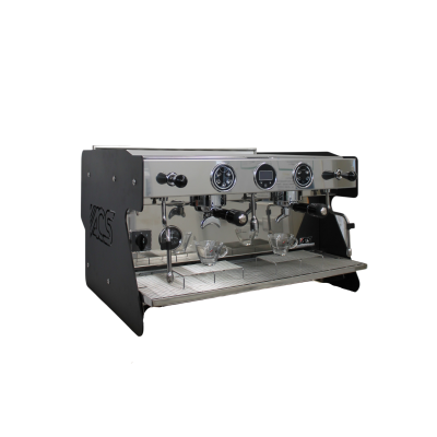 ACS - Elysium 2 gr Espresso Machine - Handmade in Italy - With PID