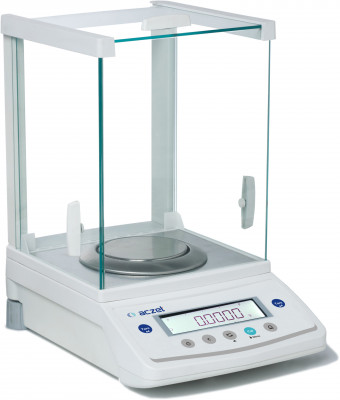 ACZET CY 205C SERIES Balances & Scales