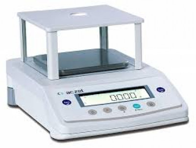 Aczet CY 25001H Precision Balance