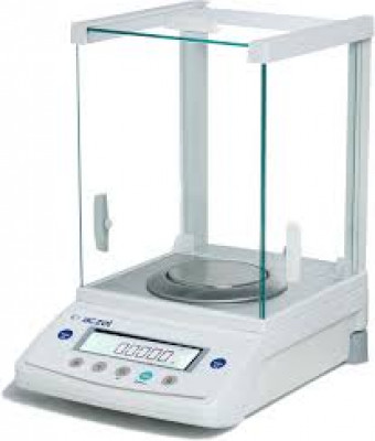 Aczet CY 265C Scale