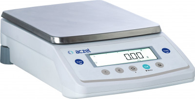 ACZET CY 3102 Series Precision Balance