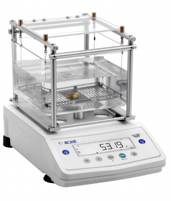 ACZET CY 323GT Tester Balance