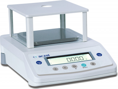 ACZET CY 323 Series Precision Balance