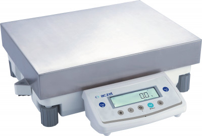 Aczet CY 35001H Scale