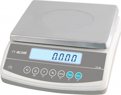 ACZET CZ 6H Series Precision Balance