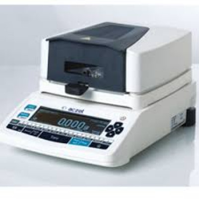 Aczet MB 54 Moisture Scale