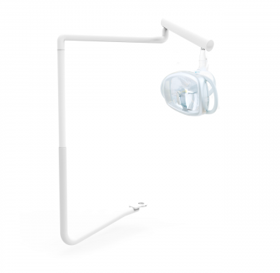 ADS Amber LED Swing Mount 24