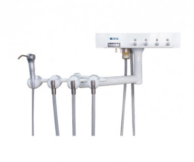 ADS Cabinet Mount Rear Left/Right Swing Doctor's Control