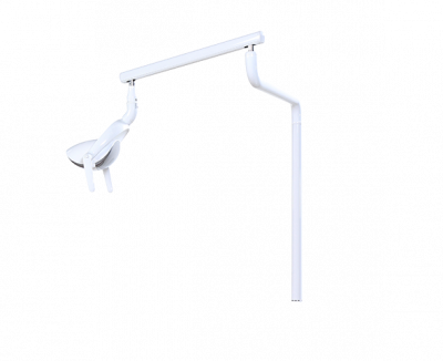 ADS Whale LED Ortho Post Mount Operating Light