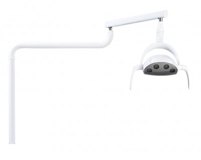 ADS Whale LED Post Mount 30