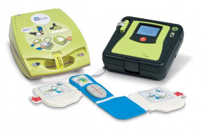 AED Plus Package