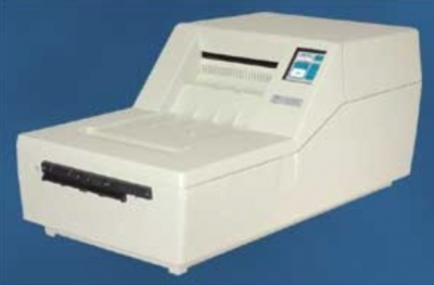 AFP Manufacturing 810 Plus AR Auto Film Processor