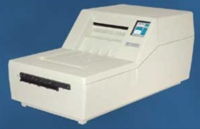 AFP Manufacturing Imaging 810 Basic Auto Film Processor