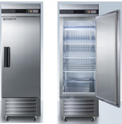 Accucold AFS23ML 23 cu ft Auto Defrost Pharmacy Freezer
