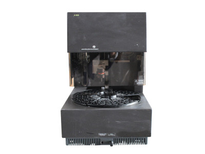 AKTA Amersham Pharmacia GE A900 Liquid Chromatograph
