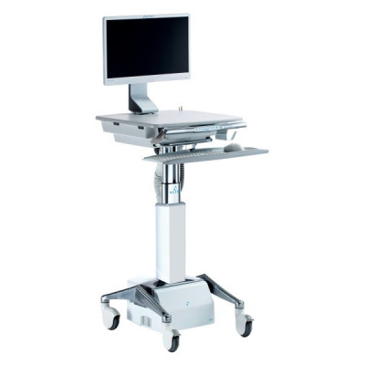 ALTUS CLIO POWERED CART DUAL WHEEL