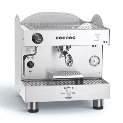 AMPTO Espresso Machine