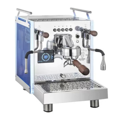 AMPTO Matrix Espresso Machine