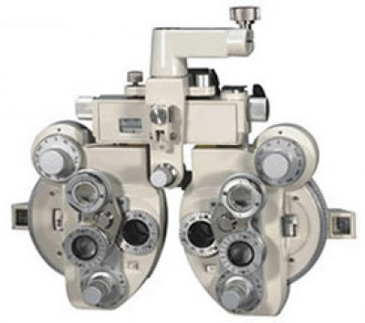 AMR 7005 AUTO PHOROPTER