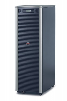 APC Symmetra LX 12kVA Ext. run tower- Scalable to 16kVA