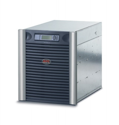 APC Symmetra LX 4kVA Tower- Scalable to 8 kVA