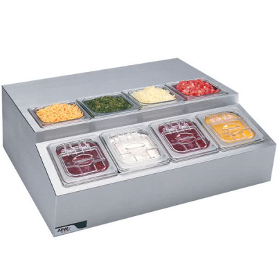 APW Wyott CT Sandwich Unit