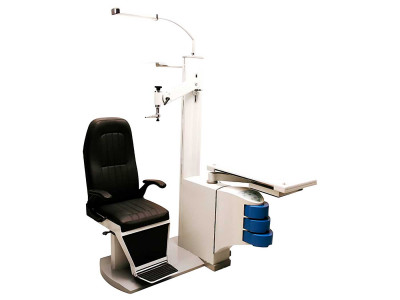 ARGO AOU7011 Ophthalmic Exam Lane