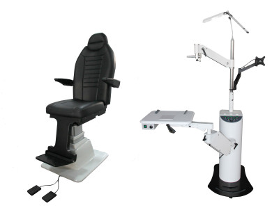 ARGO AOU7030 Optometry Exam Lane