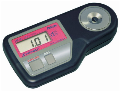 ATAGO Digital Urine Specific Gravity Refractometer, Model UG-[alpha]
