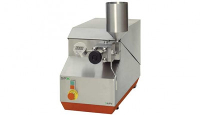 AVP Systems Laboratory homogenizer