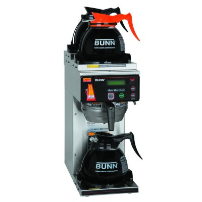 AXIOM-DV-3 RFID (2U/1L Warmer)