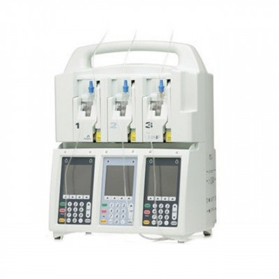 Abbott Hospira Plum A+ 3 Infusion Pump