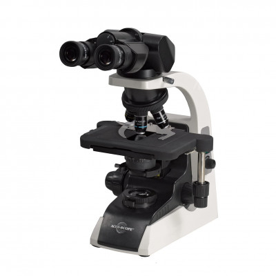 Accu-Scope 3012-LED-BE Ergo Binocular Upright Microscope