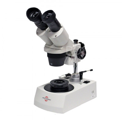 Accu-Scope 3052-LED Binocular Stereo Microscope