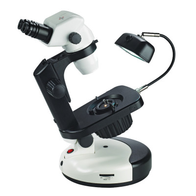 Accu-Scope 3075-GS