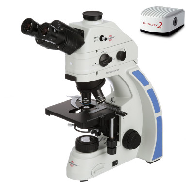 Accu-Scope EXC-350-3231-BG