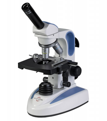 Accu-Scope EXM-150-MS Microscope from $7.79/mo
