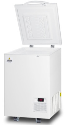 Accucold LAB8 3 Cu.Ft. -86ºC Ultra Low Chest Freezer