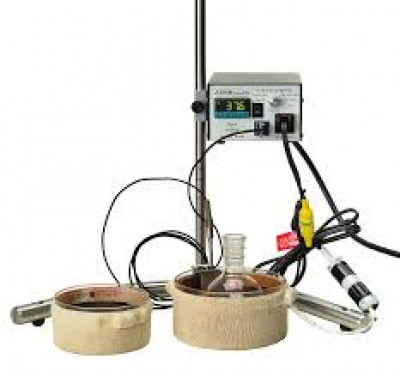 Ace Glass Incorporated Instatherm J-Kem Bath/Controller Kit