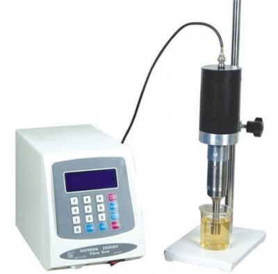 Ace Glass Incorporated Ultrasonic Reactor, Small Volume